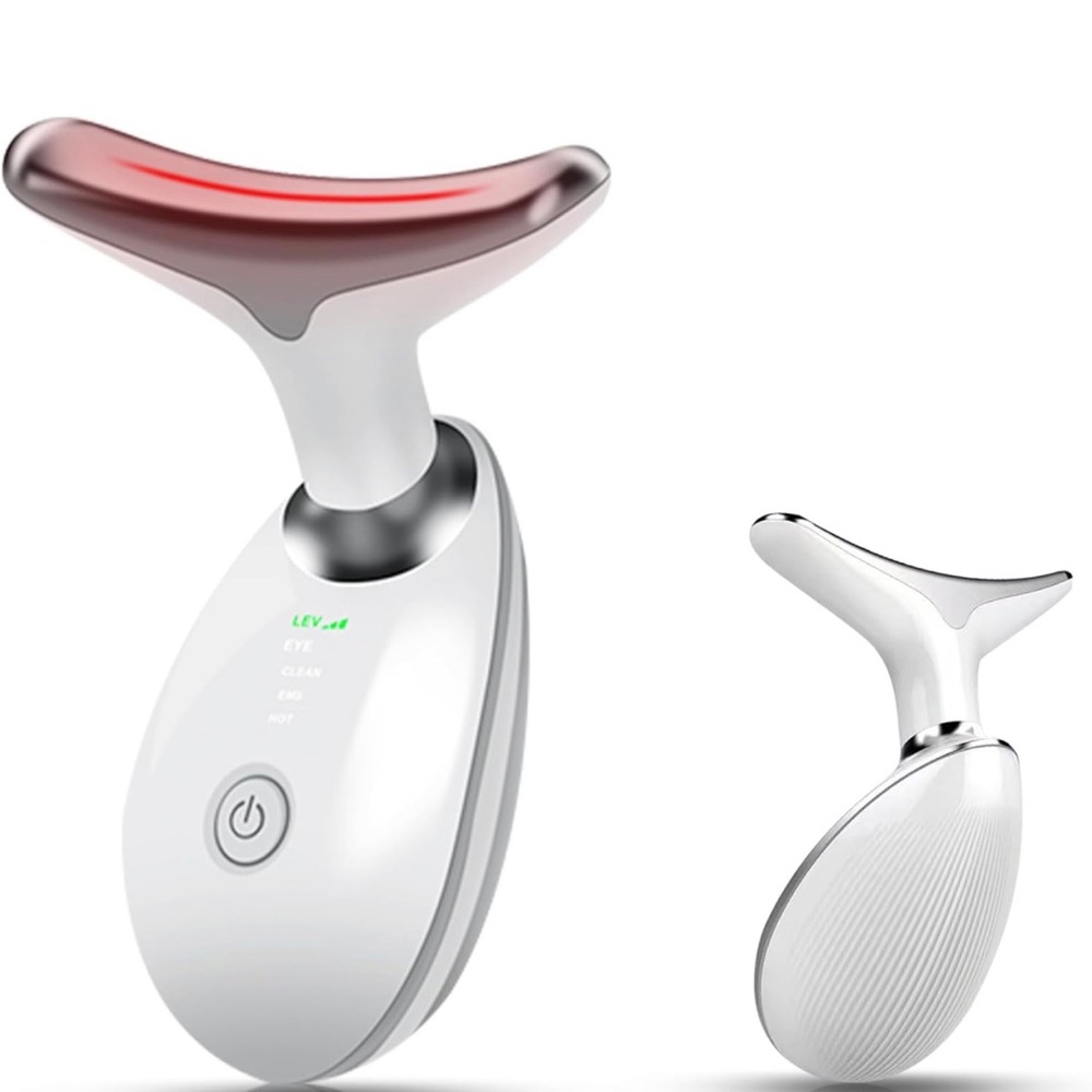 New Face & Neck Massager